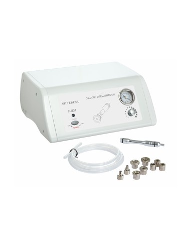 Appareil Microdermabrasion Diamant Thau Micro | Peeling Visage
