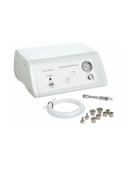 Appareil Microdermabrasion Diamant Thau Micro | Peeling Visage