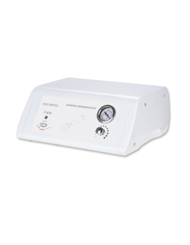 Appareil Microdermabrasion Diamant Thau Micro | Peeling Visage