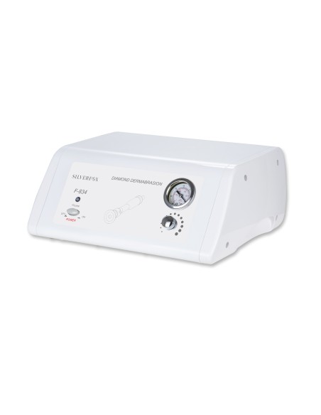 Appareil Microdermabrasion Diamant Thau Micro | Peeling Visage
