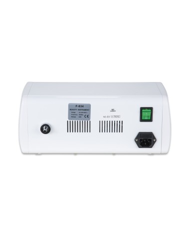 Appareil Microdermabrasion Diamant Thau Micro | Peeling Visage