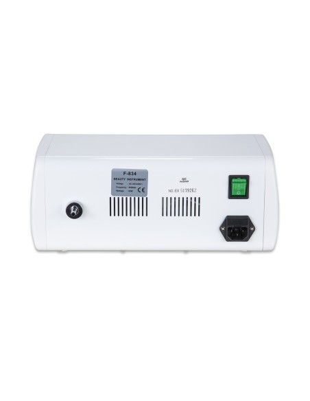 Appareil Microdermabrasion Diamant Thau Micro | Peeling Visage