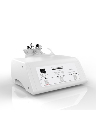 Appareil Ultrasons Visage et Corps Thau Ultra | Vibbel 20W