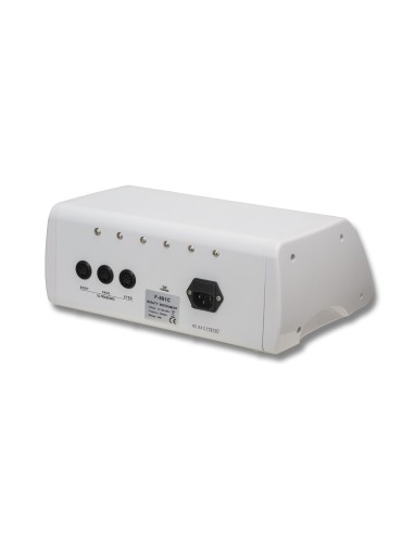 Appareil Ultrasons Visage et Corps Thau Ultra | Vibbel 20W