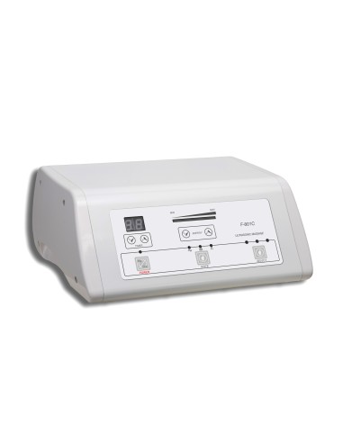 Appareil Ultrasons Visage et Corps Thau Ultra | Vibbel 20W