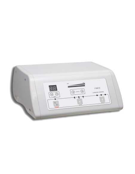 Appareil Ultrasons Visage et Corps Thau Ultra | Vibbel 20W