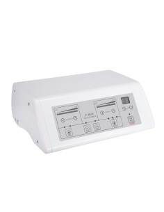 Appareil Peeling Ultrasonique et Galvanique Thau Exfo | 20W 2