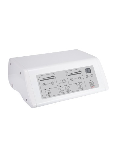 Appareil Peeling Ultrasonique et Galvanique Thau Exfo | 20W
