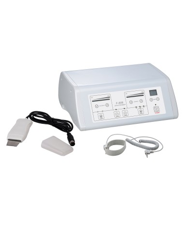 Appareil Peeling Ultrasonique et Galvanique Thau Exfo | 20W