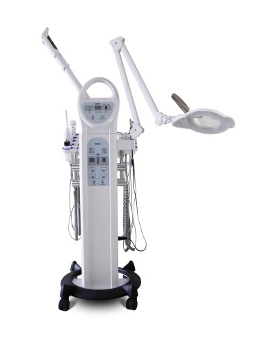 Tour Multifonctions Esthétique 9-en-1 Maia | 900W