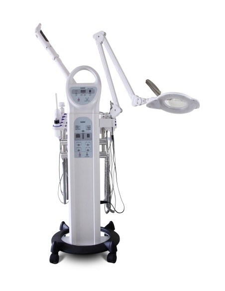 Tour Multifonctions Esthétique 9-en-1 Maia | 900W