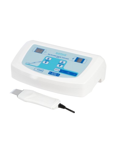 Appareil Peeling Ultrasonique Visage Maia Exfo...