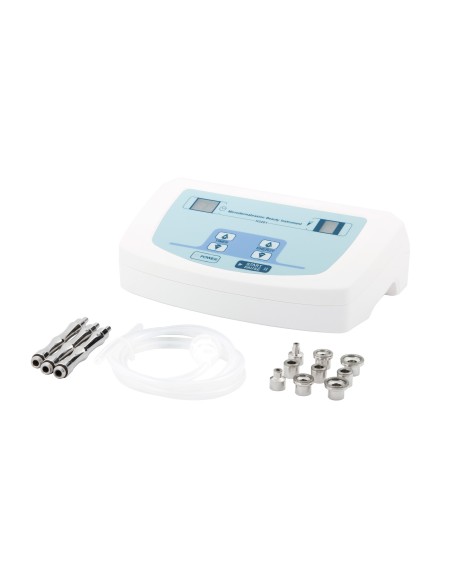 Appareil Microdermabrasion Diamant Maia Micro | 0,72 Bar 50W