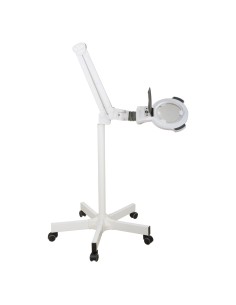 Lampe Loupe LED Professionnelle Buk | 3 Dioptries 2400 LUX 2