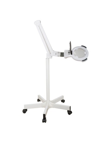 Lampe Loupe LED Professionnelle Buk | 3 Dioptries 2400 LUX