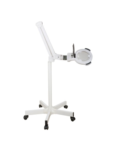 Lampe Loupe LED Professionnelle Buk | 3 Dioptries 2400 LUX