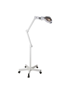 Lampe Loupe LED Professionnelle Buk | 3 Dioptries 2400 LUX