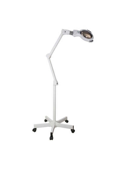 Lampe Loupe LED Professionnelle Buk | 3 Dioptries 2400 LUX