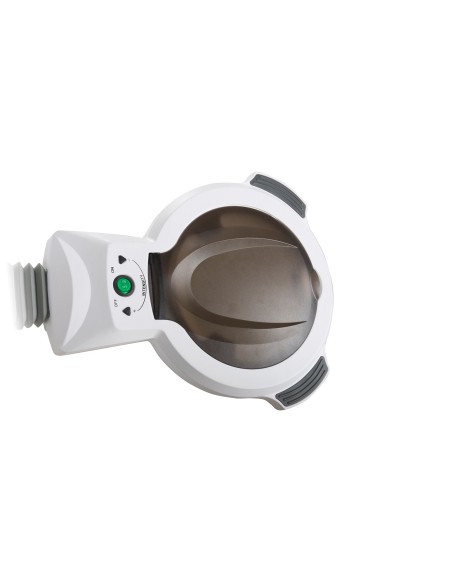 Lampe Loupe LED Professionnelle Buk | 3 Dioptries 2400 LUX