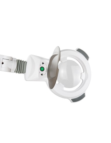 Lampe Loupe LED Professionnelle Buk | 3 Dioptries 2400 LUX