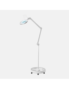 Lampe Loupe LED & UV Tada | 5 Dioptries Professionnelle 2