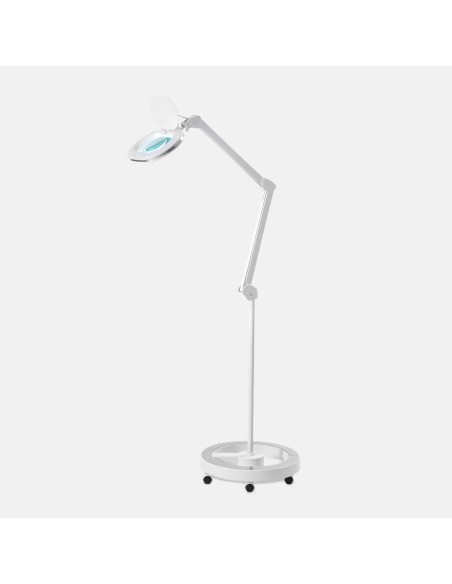 Lampe Loupe LED & UV Tada | 5 Dioptries Professionnelle
