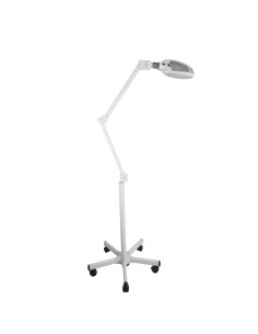 Lampe Loupe LED Brock | 5 à 8 Dioptries Professionnelle
