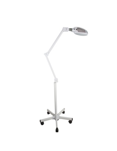 Lampe Loupe LED Brock | 5 à 8 Dioptries Professionnelle