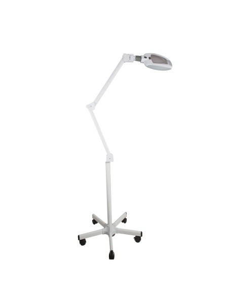 Lampe Loupe LED Brock | 5 à 8 Dioptries Professionnelle