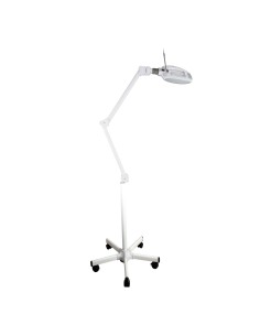 Lampe Loupe LED Brock | 5 à 8 Dioptries Professionnelle 2