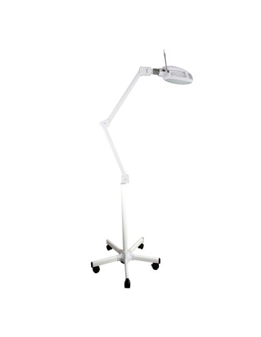 Lampe Loupe LED Brock | 5 à 8 Dioptries Professionnelle