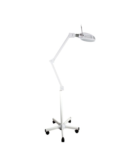 Lampe Loupe LED Brock | 5 à 8 Dioptries Professionnelle