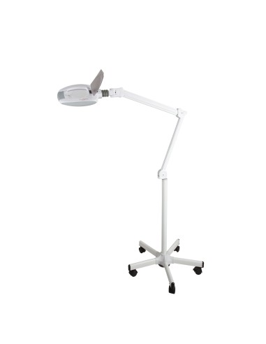 Lampe Loupe LED Brock | 5 à 8 Dioptries Professionnelle
