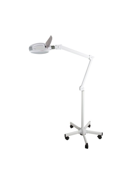 Lampe Loupe LED Brock | 5 à 8 Dioptries Professionnelle