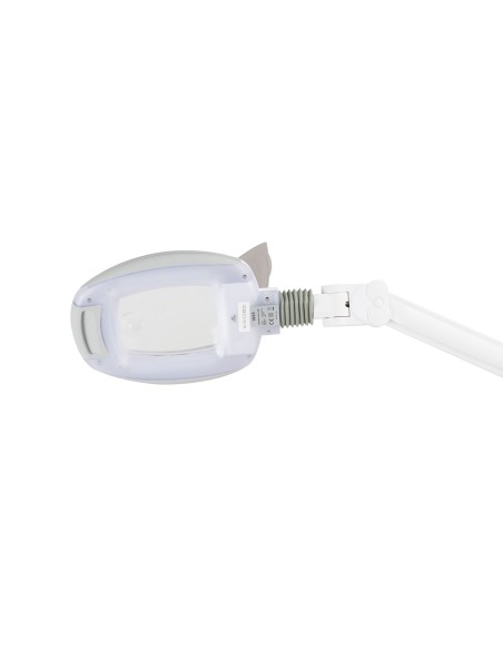 Lampe Loupe LED Brock | 5 à 8 Dioptries Professionnelle