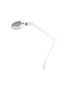 Lampe Loupe LED de Table Brock | 5 à 8 Dioptries Pro