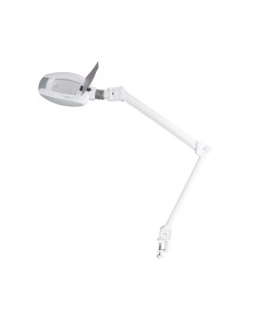 Lampe Loupe LED de Table Brock | 5 à 8 Dioptries Pro 2