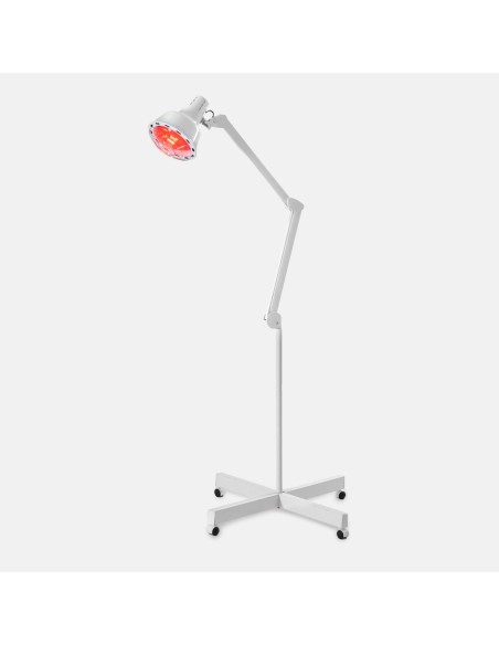 Lampe Infrarouge sur Pied Myso | Chaleur Réglable 250W