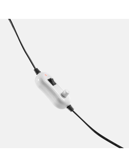 Lampe Infrarouge sur Pied Myso | Chaleur Réglable 250W