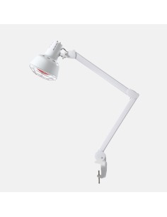 Lampe Infrarouge de Table Myso | Chaleur Réglable 250W Pro 2