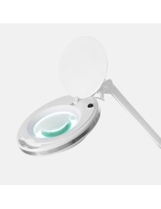 Lampe Loupe LED sur Pied Gala | 5 Dioptries Lumière du Jour 2