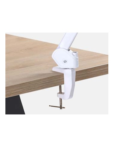 Lampe Loupe LED & UV de Table Tada | 5 Dioptries Pro
