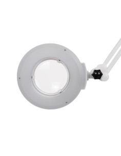 Lampe Loupe LED de Table Bazz | 5 Dioptries & 2500 LUX Pro 2