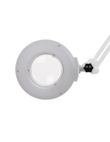 Lampe Loupe LED de Table Bazz | 5 Dioptries & 2500 LUX Pro