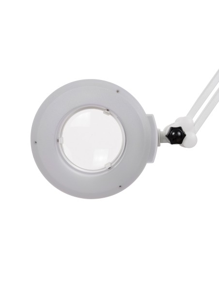 Lampe Loupe LED de Table Bazz | 5 Dioptries & 2500 LUX Pro