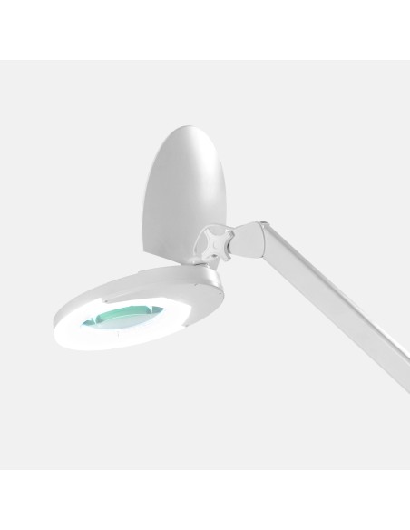 Lampe Loupe LED de Table Sava | 5 Dioptries Lumière du Jour