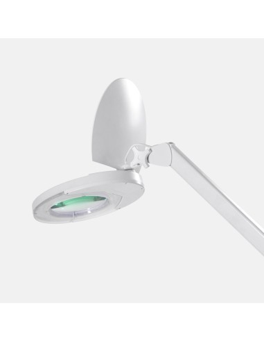 Lampe Loupe LED de Table Sava | 5 Dioptries Lumière du Jour