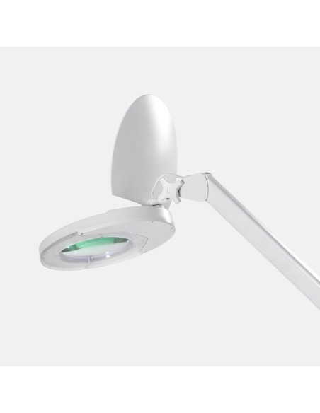 Lampe Loupe LED de Table Sava | 5 Dioptries Lumière du Jour