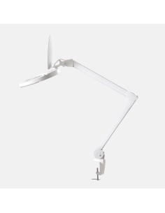 Lampe Loupe LED de Table Sava | 5 Dioptries Lumière du Jour