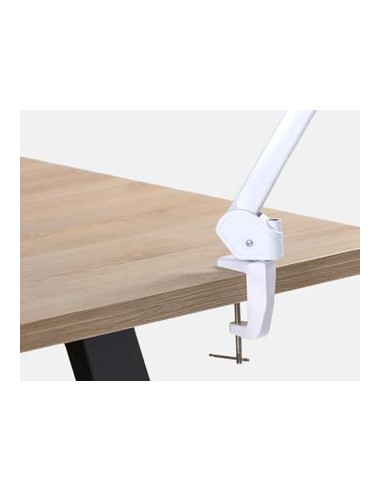 Lampe Loupe LED de Table Sava | 5 Dioptries...